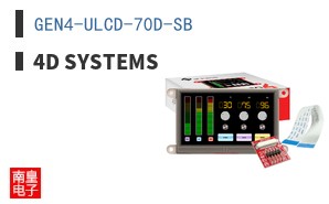GEN4-ULCD-70D-SB ͼƬ